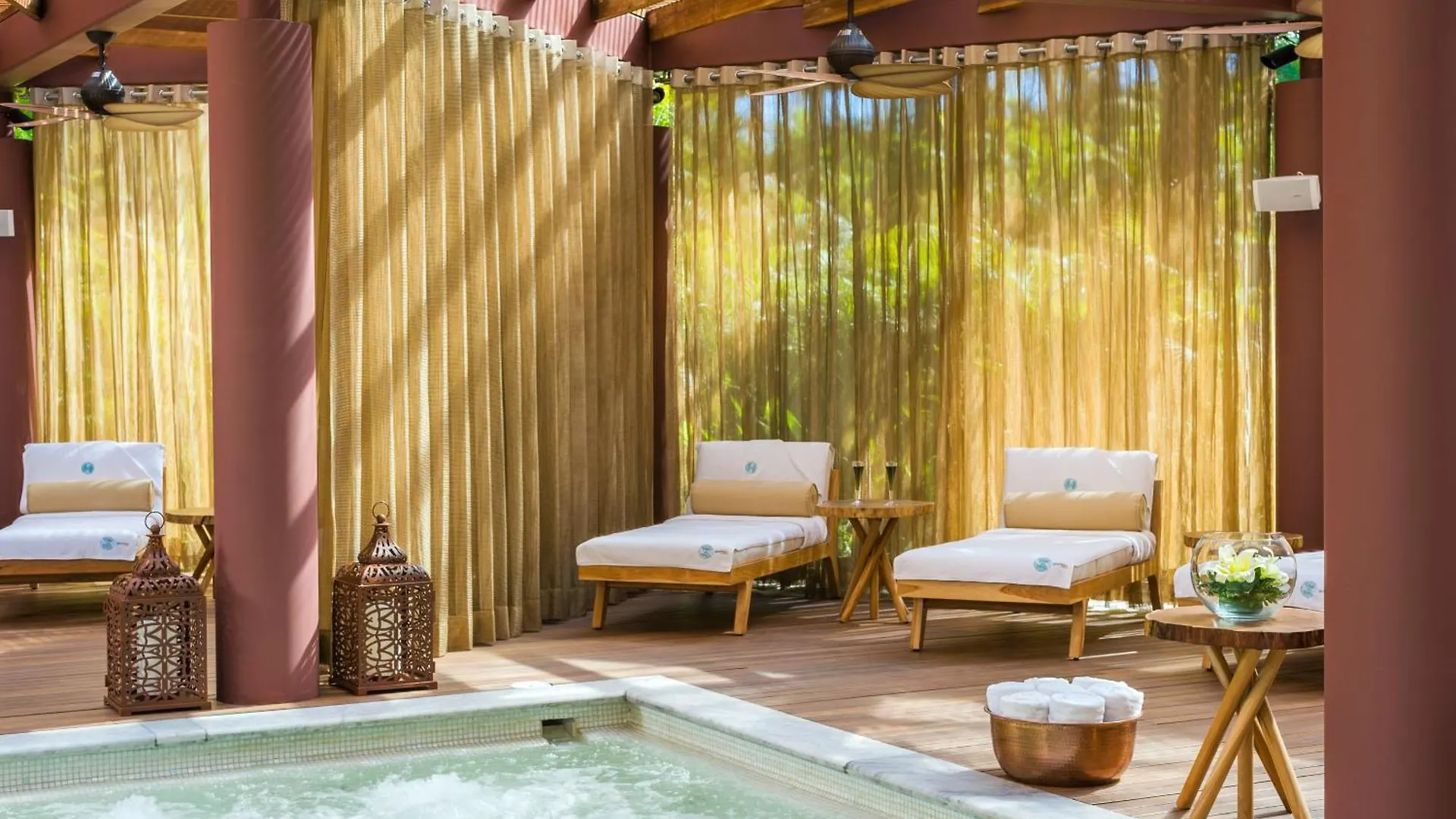 Bon Park Hotel At Vidantaworld Nuevo Vallarta