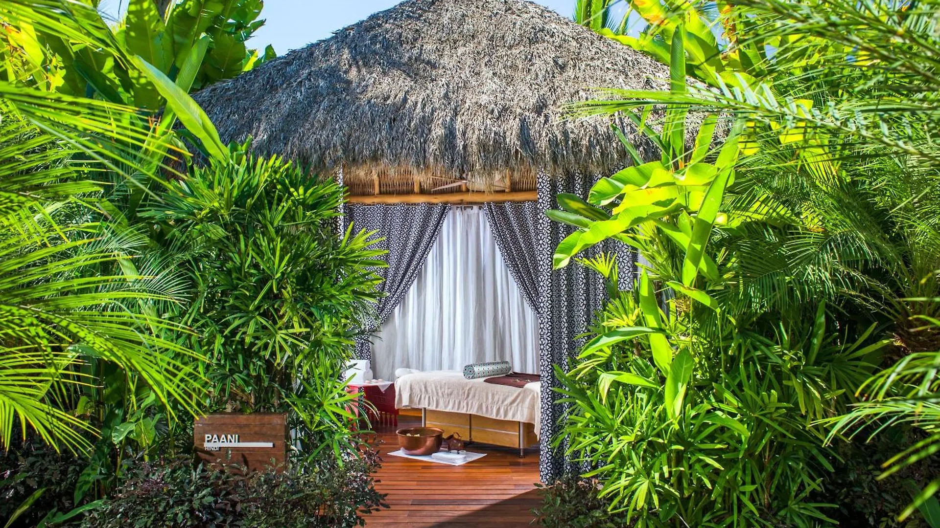 Bon Park Hotel At Vidantaworld Nuevo Vallarta México