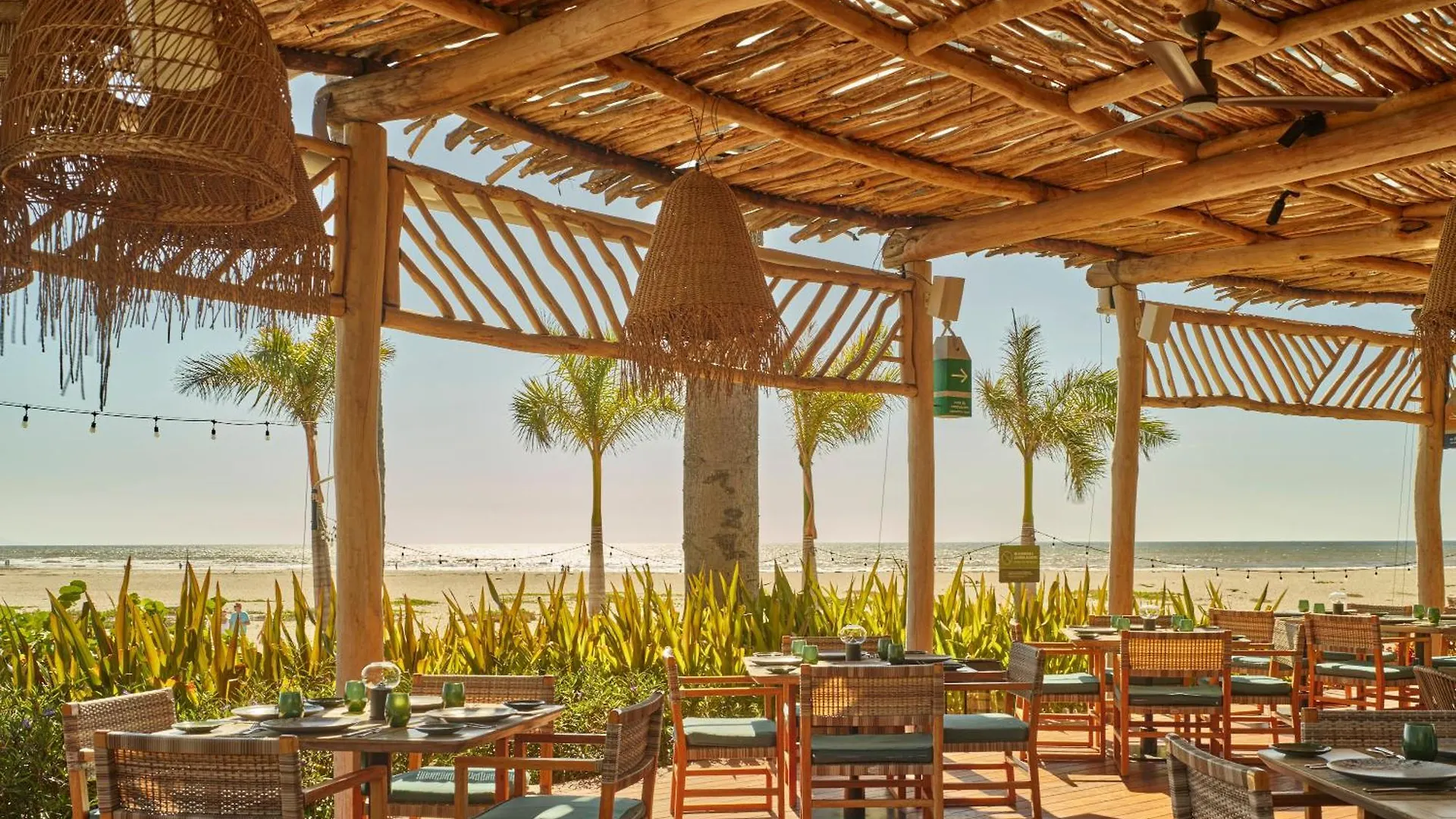 Bon Park Hotel At Vidantaworld Nuevo Vallarta
