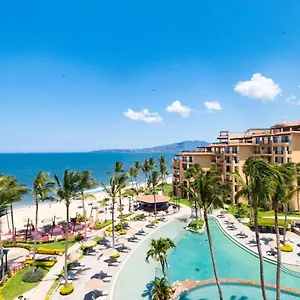 Resort Del Palmar Flamingos &, Nuevo Vallarta