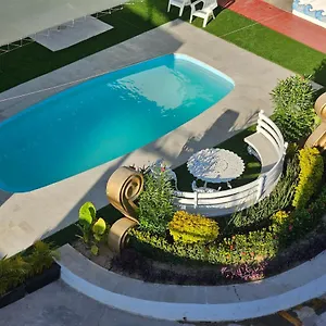 Hotel Lito, Nuevo Vallarta