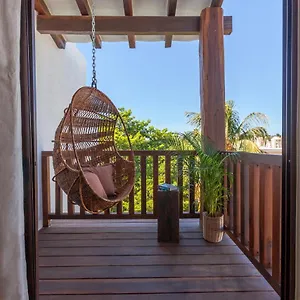 Apartahotel Onda Maya - Adults Only 