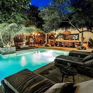 Hotel Vida *****