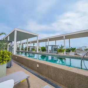 Hotel Mio Riviera Nayarit Unique & Different Adults Only, Nuevo Vallarta
