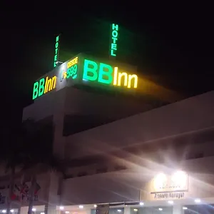 Hotel Bb, Nuevo Vallarta