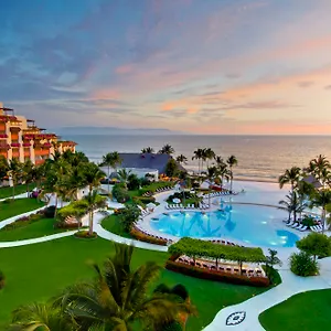 Ośrodek wypoczynkowy Grand Velas Riviera Nayarit, Nuevo Vallarta