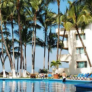 Aparthotel Bahia Del Sol, Nuevo Vallarta