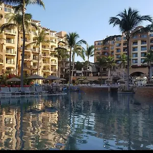 Hotel At Vdp Flamingos Resort&spa, Nuevo Vallarta