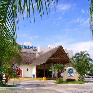 Hotel Palomas Vallarta, Nuevo Vallarta