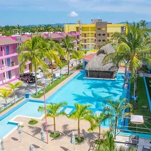 Hotel Miami, Nuevo Vallarta