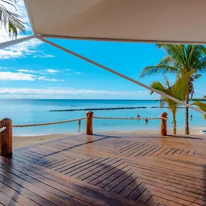 Hotel Hotel&beach Club *****