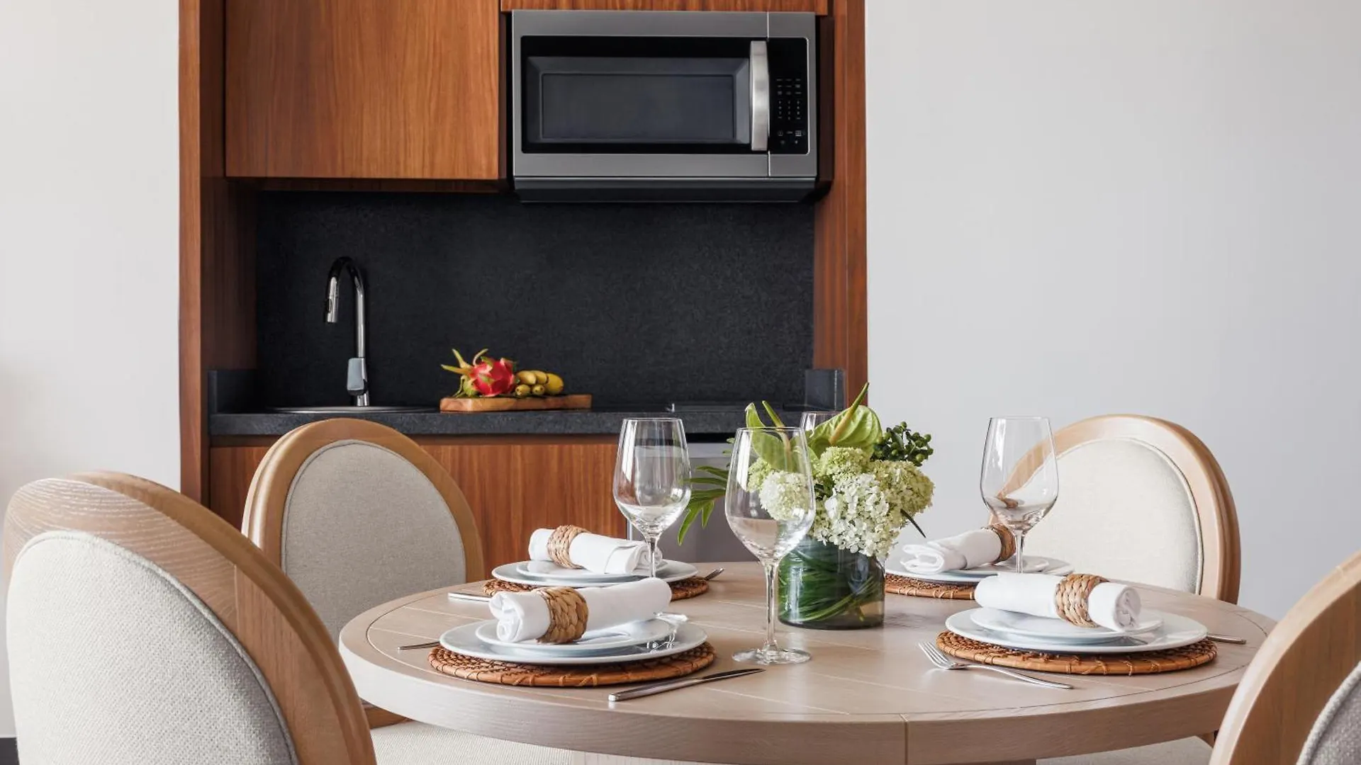 Bon Park Hotel At Vidantaworld Nuevo Vallarta 5*,  Μεξικό