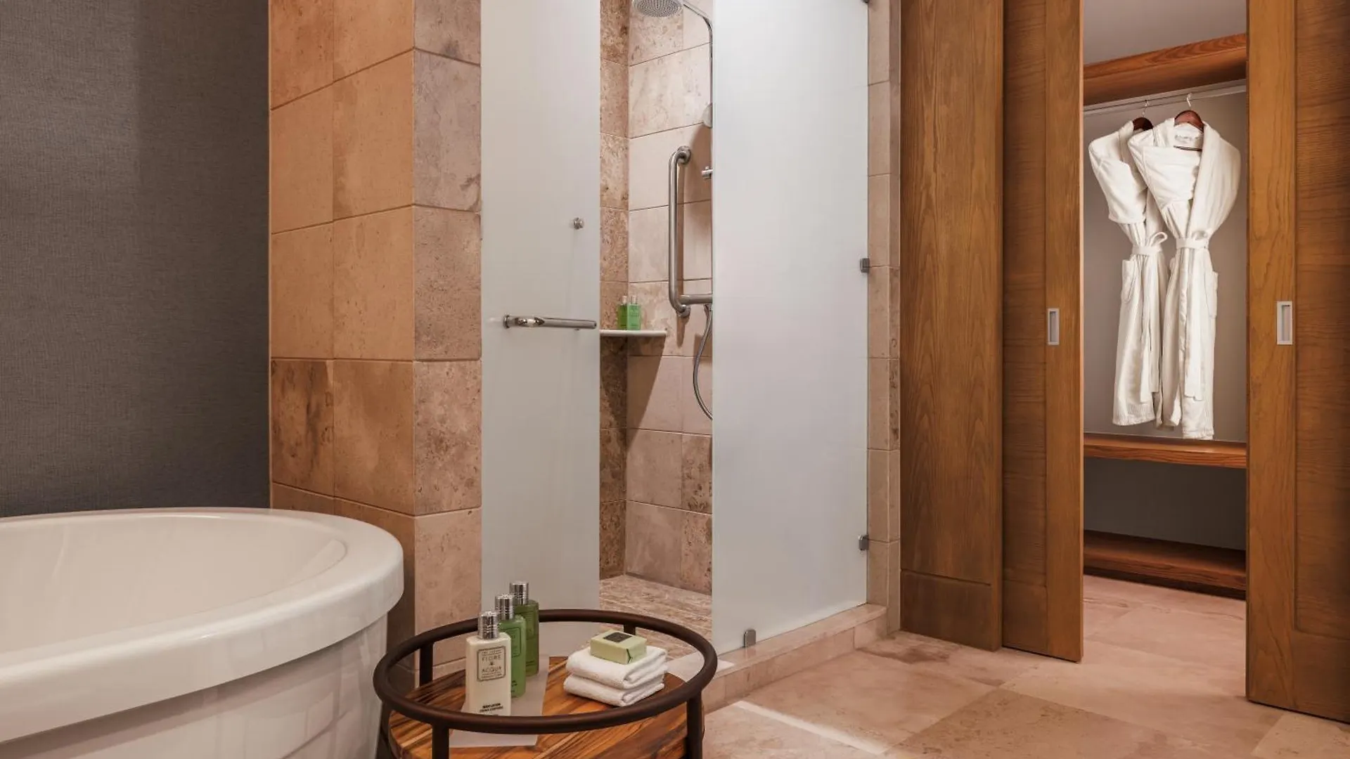 Bon Park Hotel At Vidantaworld Nuevo Vallarta 5*,  Μεξικό