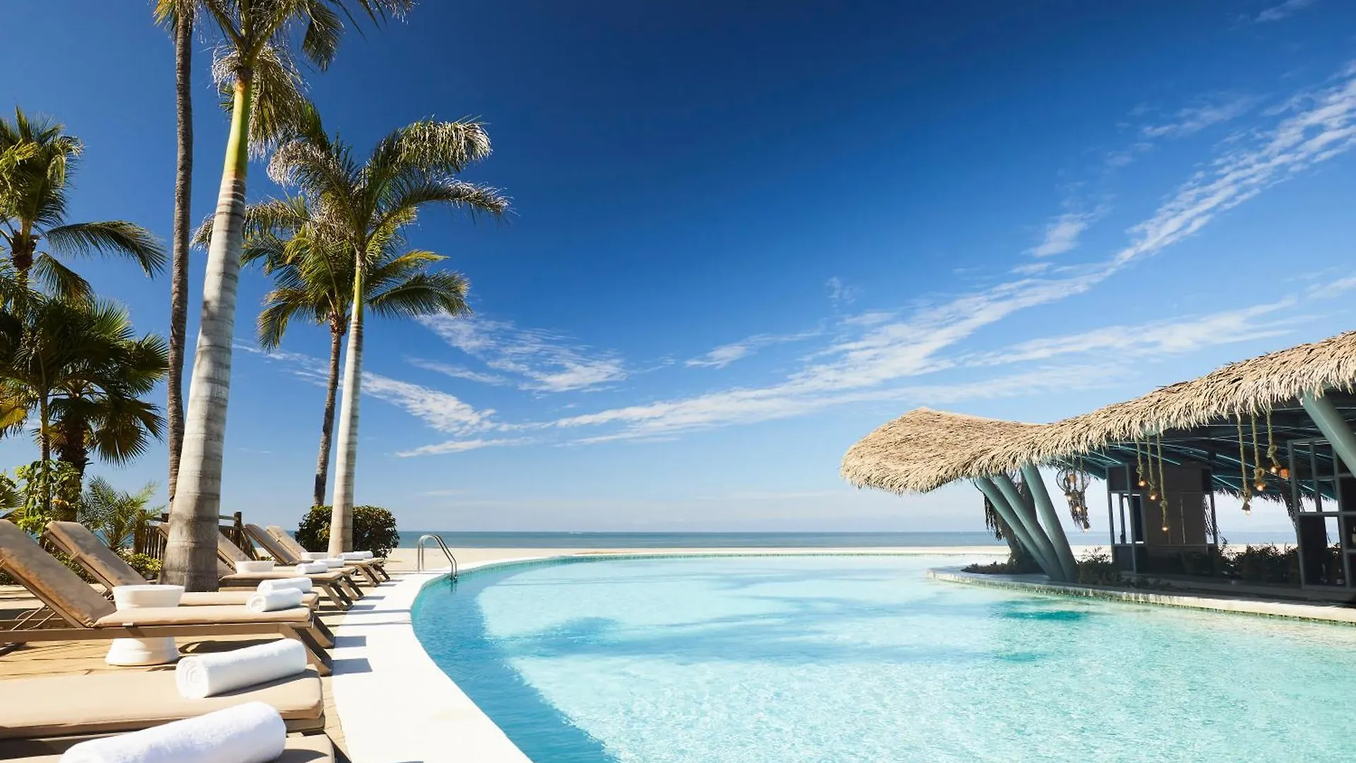 Bon Park Hotel At Vidantaworld Nuevo Vallarta